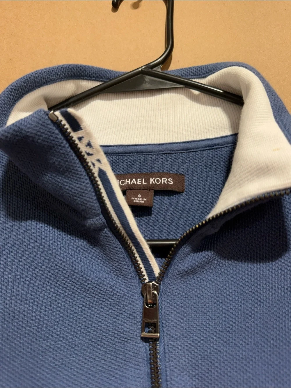 Michael Kors soft knit